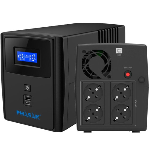 PHK-SAI SIRIUS 2260 VA INT-SX42 PHK-SAI SIRIUS 2260 VA INT